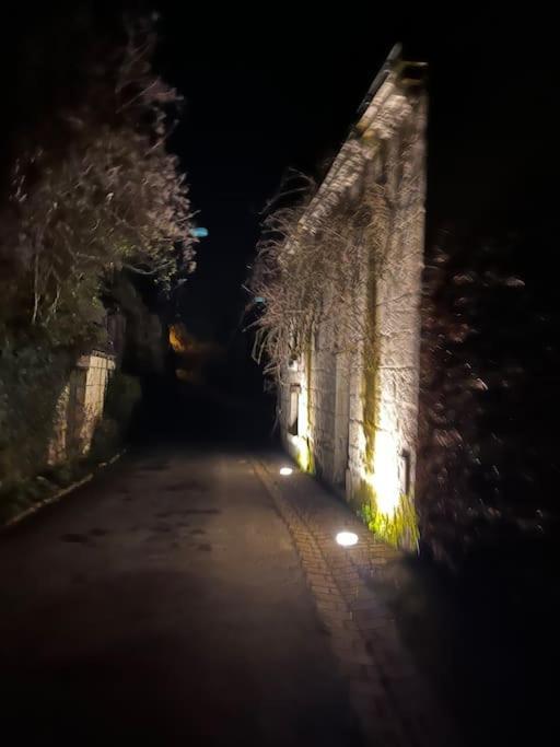 Le Relais De L'Artiste Villa Turquant Exteriör bild