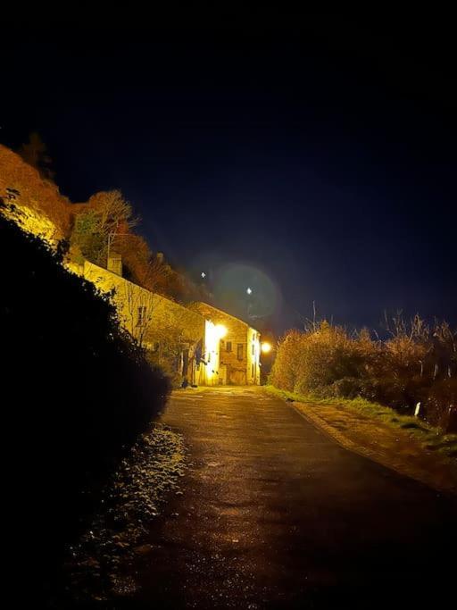 Le Relais De L'Artiste Villa Turquant Exteriör bild